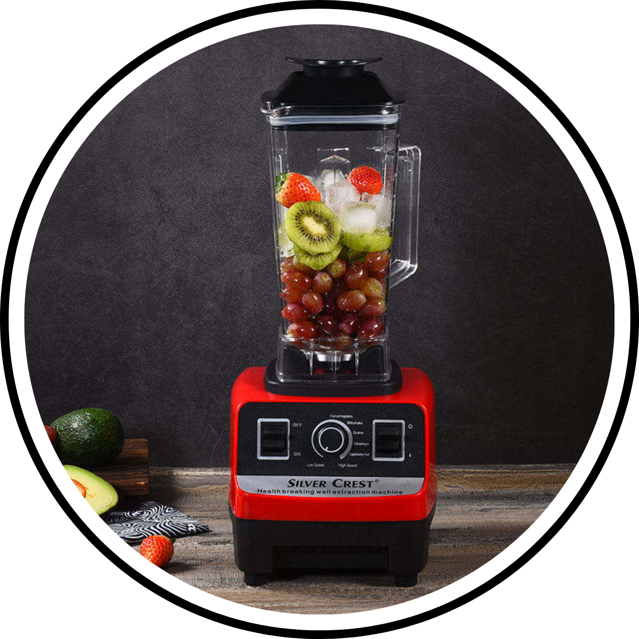 Juicer Machines