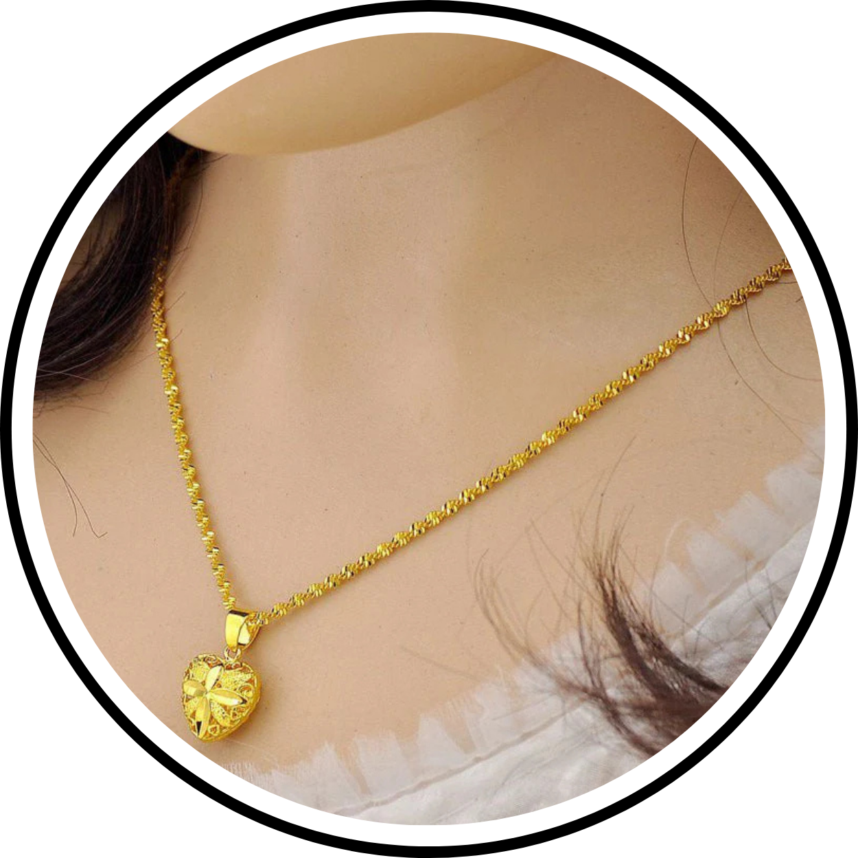 Jewellery